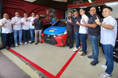 Auto2000 Bakal Lakukan Penyesuaian, Antisipasi Lonjakan Harga Dolar yang Gila-gilaan!