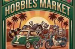 Hobby Mart 2026 Wadahi Interaksi Hobiis Otomotif dengan Bidang Hobi Lainnya