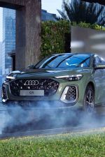 Audi Q5 Sportback Terbaru Resmi Meluncur, Bawa Konsep The New Shape of Luxury