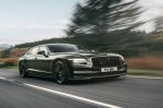 Bentley Motors Umumkan Generasi Terbaru Flying Spur