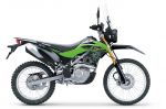 Kawasaki KLX150 XPL Hadir untuk Kaum Hobiis Berpetualang dan Eksplorasi
