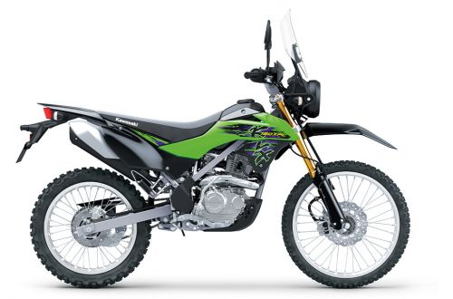 Kawasaki KLX150 XPL Hadir untuk Kaum Hobiis Berpetualang dan Eksplorasi