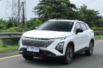 Chery Super Hybrid Tawarkan Efisiensi Biaya Mengisi Liburan Sekolah