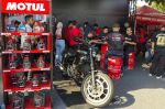 Motul Gaet Capaian Positif di Ajang BBQ Ride 2026 Sambil Perkuat Pasar Jabar