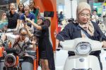 Yadea Ajak Seseruan Bareng Keluarga di PRJ 2026 Sekalian Test Ride Berhadiah