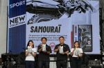 IPONE Jadi Magnet Pengunjung dalam Kemeriahan Ajang BBQ Ride 2026
