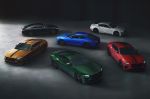 Bentley Motors Hadirkan Enam Portofolio Terbaru dari Mulliner