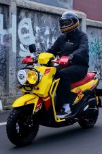 Yamaha Tawarkan Hadiah Gear Ultimate Modifikasi dan Uang Dolar Amerika di JFK 2026