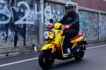 Yamaha Tawarkan Hadiah Gear Ultimate Modifikasi dan Uang Dolar Amerika di JFK 2026