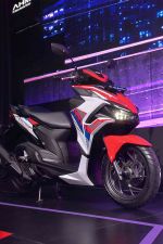 Honda Pede Jualan Vario EVO 160 Bakal Laris Manis, Segini Targetnya