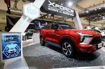 Mitsubishi Motors Tawarkan Xforce Ultimate DS untuk Keunggulan Berkendara Praktis dan Menyenangkan