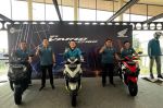 New Honda Vario EVO 160 Dihadirkan DAM untuk Pasar Jawa Barat, Yuk Intip Harganya 