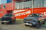 Toyota New Hilux Adopsi Mesin 1GD yang Lebih Bertenaga dan Desain Cyber Sumo