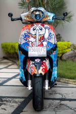 Yamaha Classy Modifest 2026 Yogyakarta Ramai Peserta Perempuan