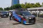 Toyota Voxy 2022 Temani Sepasang Lansia Keliling Dunia