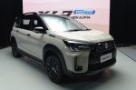Suzuki Segarkan Eksterior XL7, Makin ‘Macho’ untuk Diajak Berpetualang