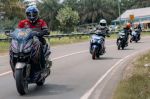 Selain MAXi Series, Ternyata Model Yamaha Ini Juga Laris Manis di Pulau Borneo