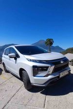 Mitsubishi Xpander Ultimate Lengkapi Petualangan Menikmati Pesona Alam Dieng