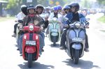 Yamaha Classy Ride and Chill Perdana Singgahi Pulau Sumatra 