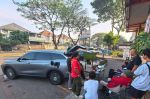 Manfaat Fitur V2L Chery Tiggo 9 CSH Buat Nongkrong Bareng Komunitas Media Otomotif