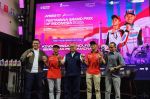 Local Heroes Mario Aji dan Veda Ega Siap Tarung di Sirkuit Mandalika 