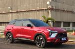 Alasan MMKSI Pilih Luncurkan Xforce HEV Dibandingkan Xpander HEV