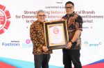 Evalube Jaga Kualitas Mesin Motor Diganjar Kepercayaan Tinggi Masyarakat