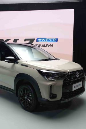 Suzuki New XL7 Hybrid Dibekali Ragam Fitur Inovatif untuk Berkendara Aman dan Nyaman 