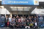 KOLEKSI Tingkatkan Literasi EV, Bekali Anggota Kiat Redam Disinformasi Konten Medsos 