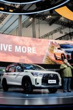 Suzuki Perkenalkan New XL7 Hybrid yang Terinspirasi Masukan Pelanggan 