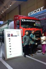 Quester Terbaru Hadir di GIIAS 2026, Siap Dongkrak Produktivitas Armada