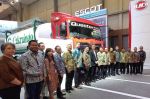 Quester Terbaru Hadir di GIIAS 2026, Siap Dongkrak Produktivitas Armada