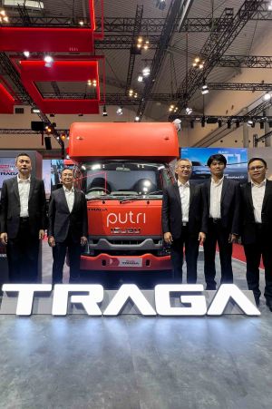 Isuzu Unjuk Gigi Sebagai Kendaraan Niaga Fleksibel untuk Ragam Bisnis