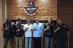 HDCI Merdeka Ride 2026 Pulau Dewata, Touring Sambil Tebar BPJS Buat 5000 Mitra Ojol