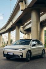 Leapmotor C10 Masuk ke Indonesia Membawa Pengalaman Global Family SUV 