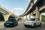 Leapmotor C10 Masuk ke Indonesia Membawa Pengalaman Global Family SUV 