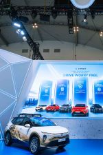 VinFast Ramaikan GIIAS 2026 dengan Line Up EV dan Drive Worry Free