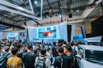 VinFast Ramaikan GIIAS 2026 dengan Line Up EV dan Drive Worry Free