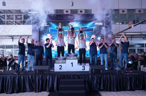 Auto2000 Best People Contest 2026, Ajang Pertarungan Para Expert Demi Memuaskan Pelanggan