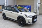 Suzuki New XL7 Alpha Hybrid Lebih 'Macho' dan Kaya Fitur