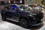 Suzuki Fronx Kuro Hybrid, SUV Coupe Ringkas Bergaya Sporty Masa Kini