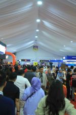 GIIAS 2026 Sukses Jadi Magnet Pengunjung, Gerakkan Sektor Otomotif Dalam Negeri