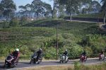 Honda West Java Heritage Ride: Jelajahi Indahnya Alam dan Warisan Budaya Jawa Barat