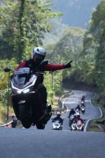 Honda West Java Heritage Ride: Jelajahi Indahnya Alam dan Warisan Budaya Jawa Barat