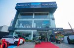 Omoda & Jaecoo Sun Ciledug Hadir Sebagai Dealer ke-37 