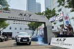Ribuan Unit Suzuki XL7 Terbaru Siap Masuk Garasi Konsumen!