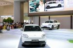 Chery Q, Si Ringkas yang Kaya Fitur untuk Berkendara Harian