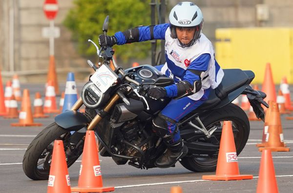 Honda Jawa Barat Borong 5 Gelar AHSRIC 2026, Ukir Prestasi di Kancah Nasional