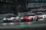 Debut Toyota Gazoo Racing Indonesia Langsung Gaet Podium di The Super Series 2026 Malaysia