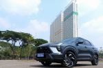 Mitsubishi New Xforce HEV Bukan Sekadar Pelengkap Lini Produk